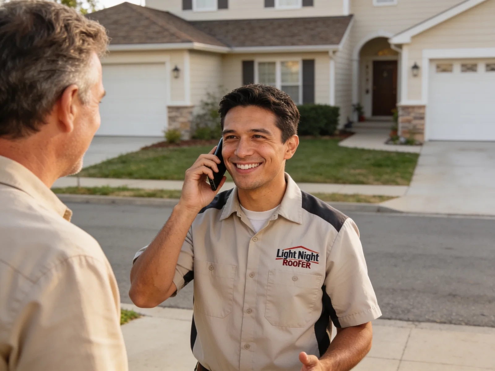 Emergency Roof Repair Onekama, MI FAQs